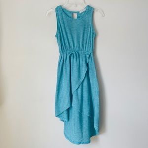 Soprano High Low Tank Dress